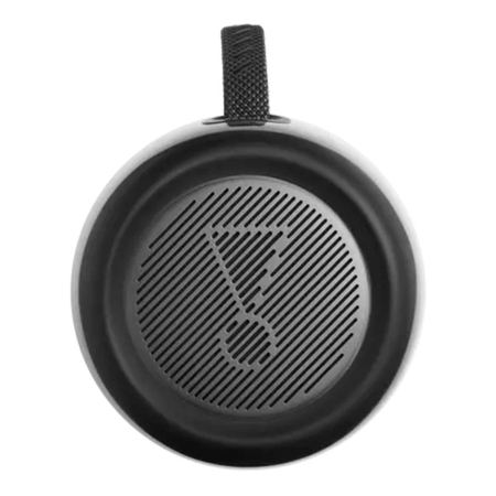 Портативная колонка JBL Pulse 5 Black, черный