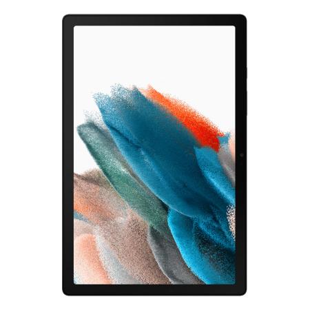 Samsung Galaxy Tab A8 10,5" (2021) Wi-Fi 128Gb Silver, серебристый