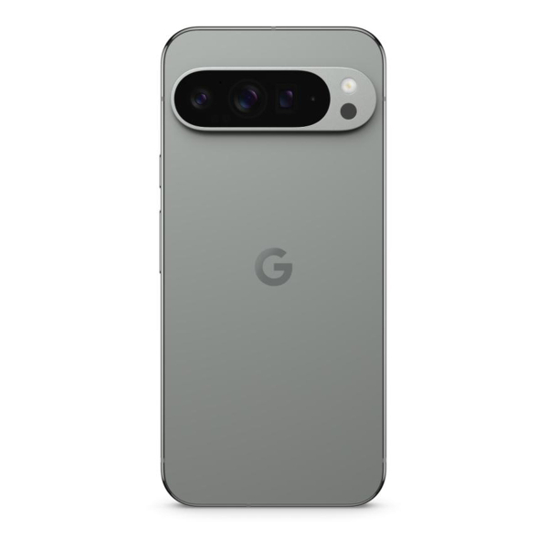 Google Pixel 9 Pro XL 16/512Gb Hazel, серый