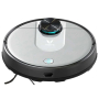 Робот-пылесос Xiaomi Viomi Cleaning Robot Black, черный