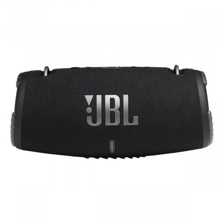 Портативная колонка JBL Xtreme 3 Black, черный