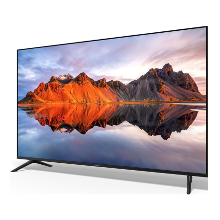 Телевизор Xiaomi TV A55 2025 55" 4K UHD, 60Гц, LED (L55MA-ARU)