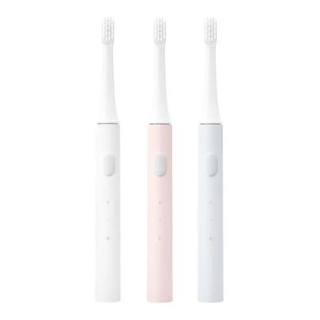 Электрическая зубная щетка Xiaomi Mijia T100 (MES603) Синий