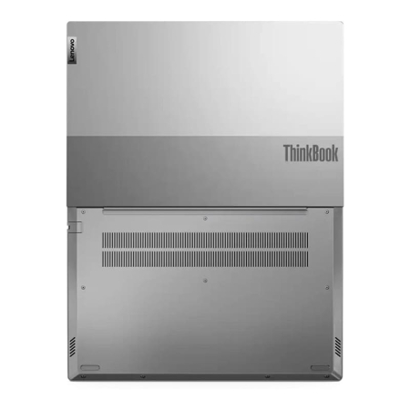 Ноутбук 14.0" Lenovo ThinkBook 14 G4 IAP () Core i5 1235U, 8Gb DDR4, SSD 256Gb, Intel Iris Xe Graphics, FullHD, DOS Gray, серый