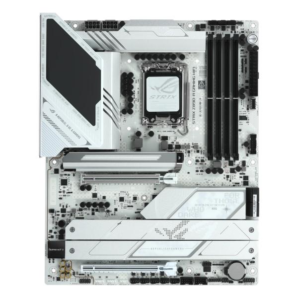 Материнская плата ASUS ROG STRIX Z890-A GAMING WI-FI, ATX