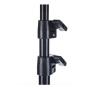 Трехсекционный штатив JBH Professional Tripod (HD61819) Черный