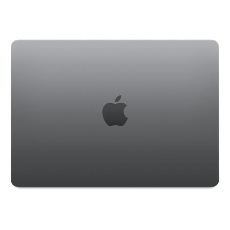Apple MacBook Air 13" (M3, 8C CPU, 10C GPU, 2024) 8/512Gb SSD (MRXP3) «Space gray, «серый космос»»