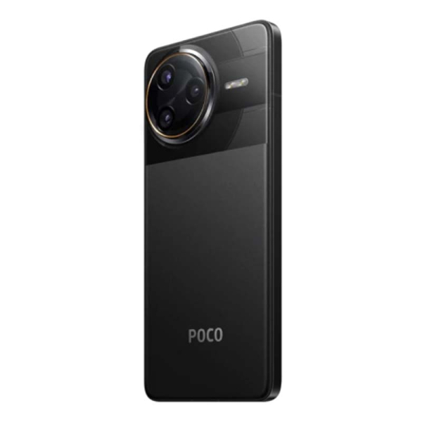 Xiaomi POCO F7 Ultra 12/256Gb Black, черный