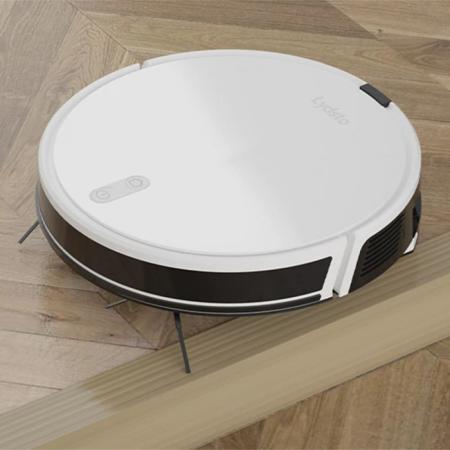 Робот-пылесос Xiaomi Lydsto G2D Robot Vacuum (YM-G2D-W03) Белый