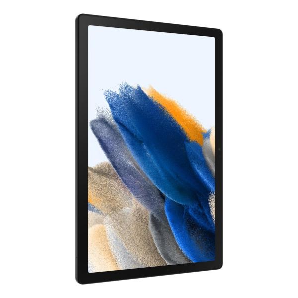 Samsung Galaxy Tab A8 10,5" (2021) Wi-Fi+LTE 64Gb Darkgray, темно-серый