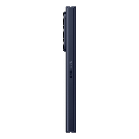 Samsung Galaxy Z Fold6 12/1Tb (2024) Navy, синий
