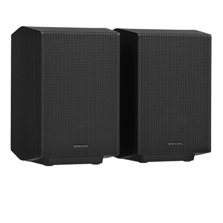 Саундбар Samsung HW-Q990F 11.1, 756 Вт Чёрный