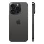 Apple iPhone 15 Pro 256Gb Black Titanium, черный титан