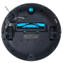 Робот-пылесос Xiaomi Viomi Cleaning Robot Black, черный