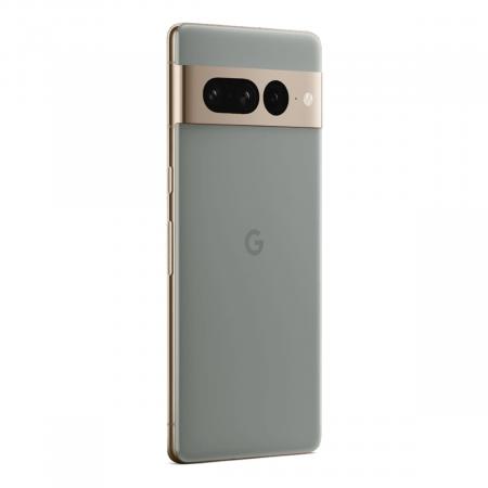 Google Pixel 7 Pro 12/256Gb Hazel, серый