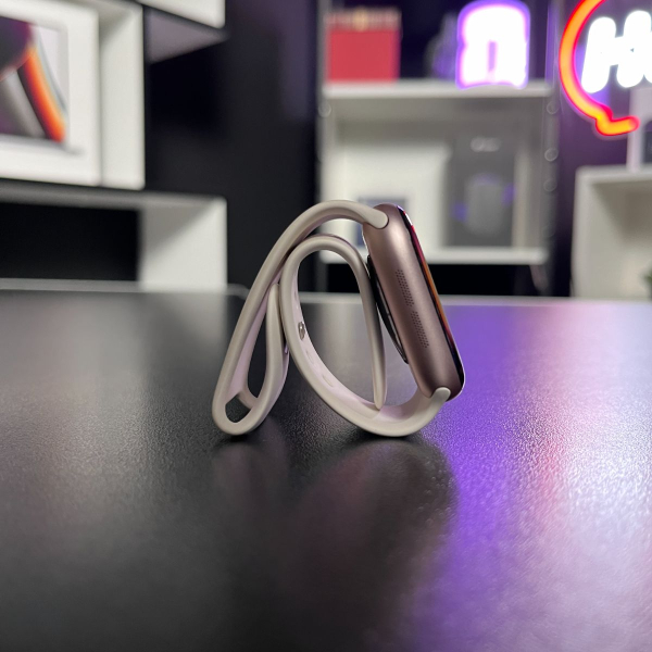 Trade in Apple Watch Series 10 42mm Rose Gold IMEI: WYT7