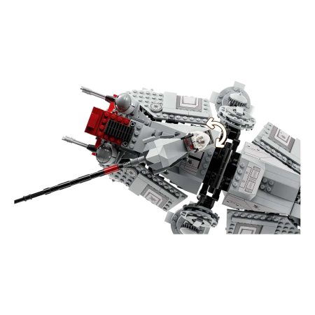 Конструктор LEGO Star Wars "Ходунки AT-TE™" (75337)