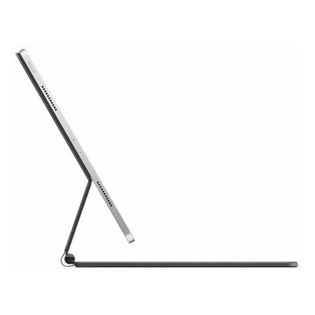 Клавиатура Apple Magic Keyboard для iPad Air 11" | Pro 11" (MGYX4) Black, чёрный