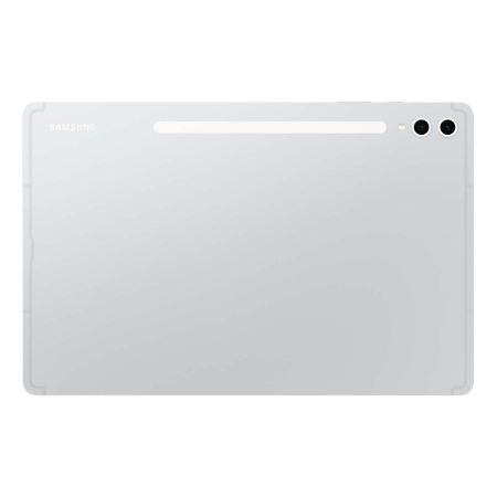 Samsung Galaxy Tab S10+ 12,4" Wi-Fi 12/256Gb Silver, серебристый