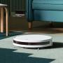 Робот-пылесос Xiaomi Mijia G1 Sweeping Vacuum Cleaner (MJSTG1) Белый