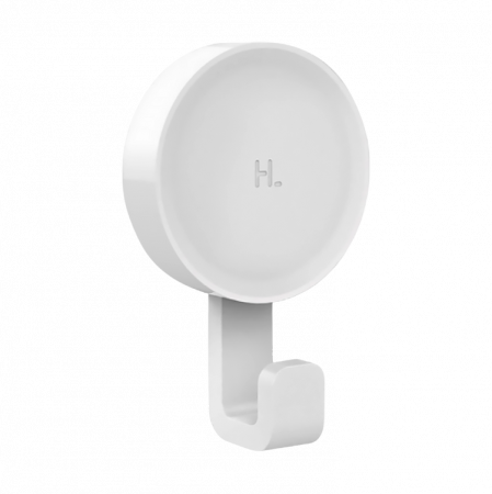 Набор крючков Xiaomi HL Basic Small Hooks 6 шт. (Q/YSH 002) Белый