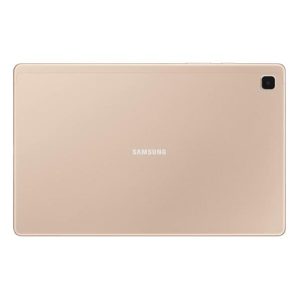 Samsung Galaxy Tab A7 10,4" (2020) Wi-Fi 32Gb Gold, золото