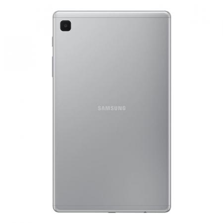 Samsung Galaxy Tab A7 Lite 8,7" (2021) Wi-Fi 4/64Gb Silver, серебристый