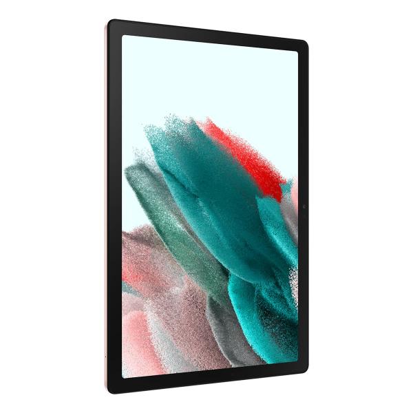 Samsung Galaxy Tab A8 10,5" (2021) Wi-Fi 128Gb Pinkgold, розовый