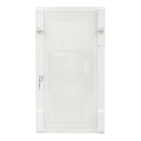 Корпус Deepcool CG580 (R-CG580-WHNDA0-G-1) White, белый
