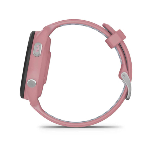 Часы Garmin FORERUNNER 265S Pink, розовый