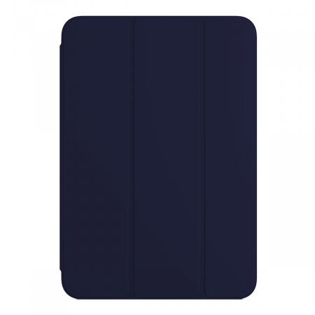 Чехол Smart Case для Apple iPad mini 6 Midnight Blue, темно-синий
