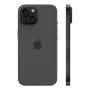 Apple iPhone 15 256Gb Black, черный