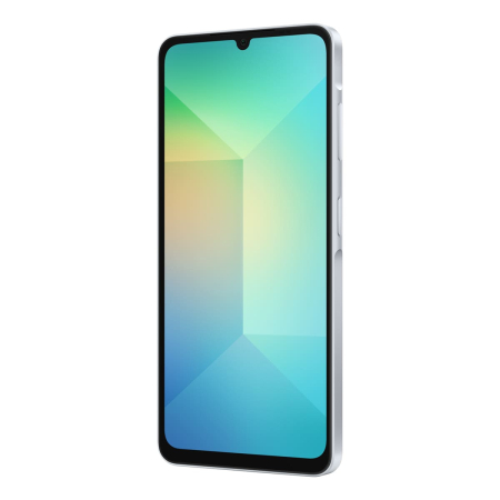 Samsung Galaxy A06 4/128Gb Light Blue, голубой