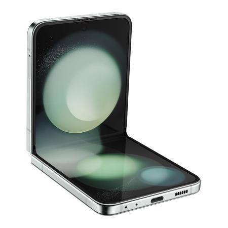 Samsung Galaxy Z Flip5 (2023) 8/512Gb Mint, мятный