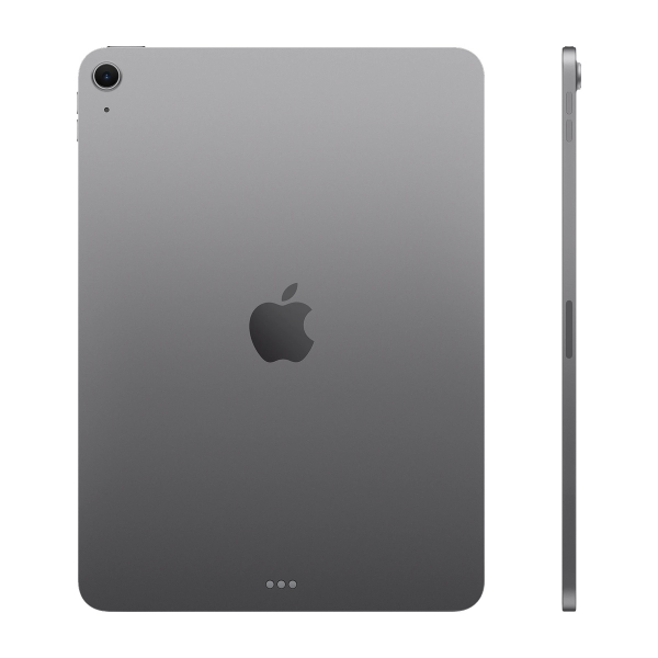 Apple iPad Air 11" (M4, 2026) Wi-Fi 256Gb Space Gray, «серый космос»