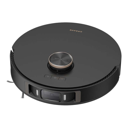 Робот-пылесос Dreame L30 ULTRA Complete Чёрный
