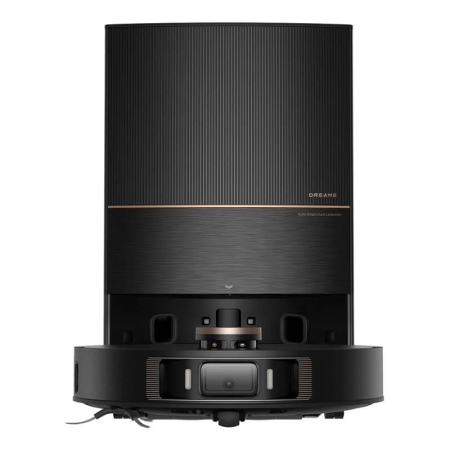 Робот-пылесос Dreame L30 ULTRA Complete Чёрный
