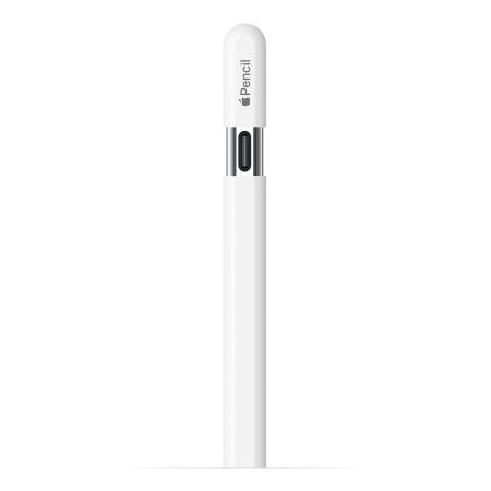Стилус Apple Pencil для iPad (USB-C)