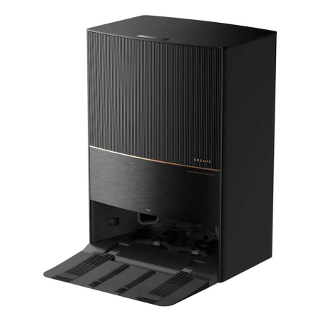 Робот-пылесос Dreame L30 ULTRA Complete Чёрный