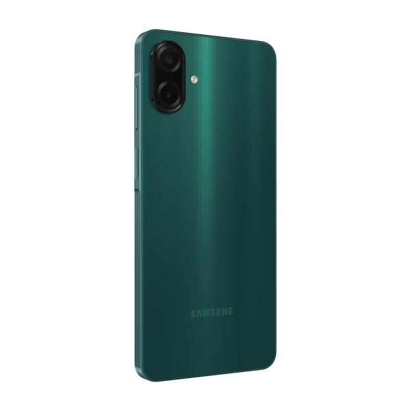 Samsung Galaxy A07 4/128Gb Green, зелёный