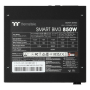Блок питания Thermaltake Smart BM3 (PS-SPD-0850MNFABE-3) Bronze, 850 Вт Чёрный
