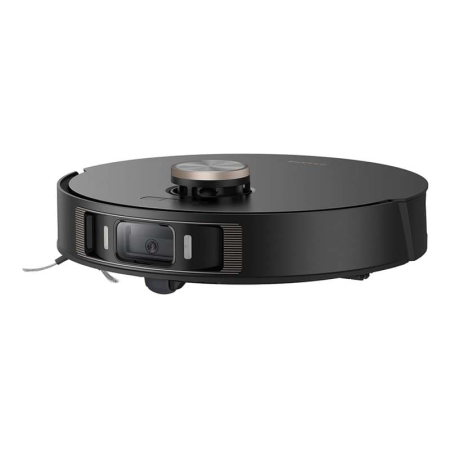 Робот-пылесос Dreame L30 ULTRA Complete Чёрный