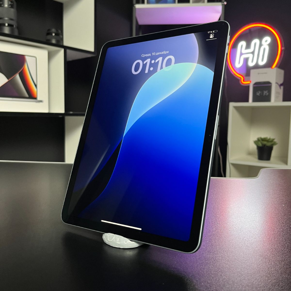 Trade in Apple iPad Air 11 (6-го поколения, 2024, М2) Wi-Fi 128Gb Blue IMEI: V245