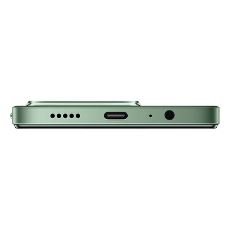 HONOR X6b 6/256Gb Forest Green, зелёный
