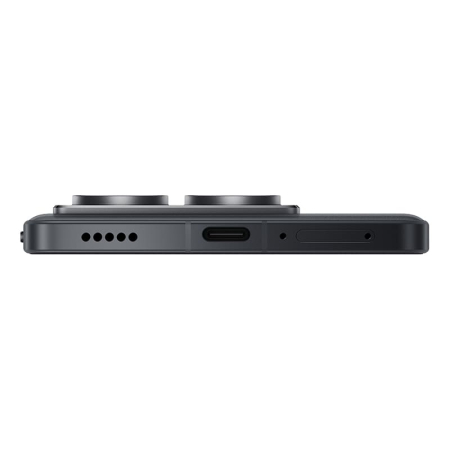 Xiaomi 14T Pro 12/256 Гб Titan Black, чёрный