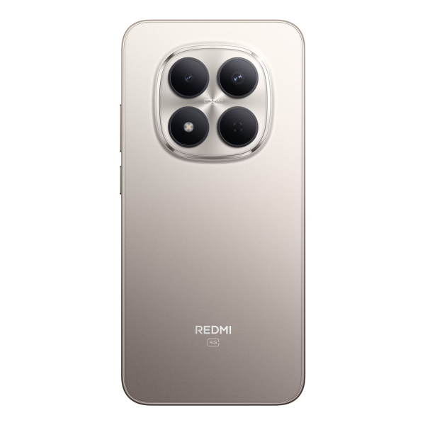 Xiaomi Redmi Note 15 Pro 5G 8/512Gb Titanium Color, титан