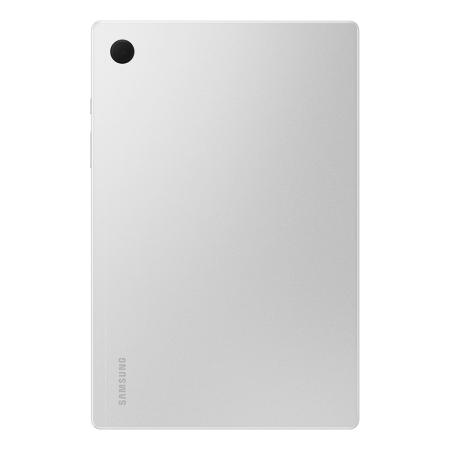 Samsung Galaxy Tab A8 10,5" (2021) Wi-Fi+LTE 64Gb Silver, серебристый