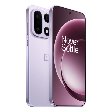 OnePlus 15 12/512Gb Ultra Violet, фиолетовый