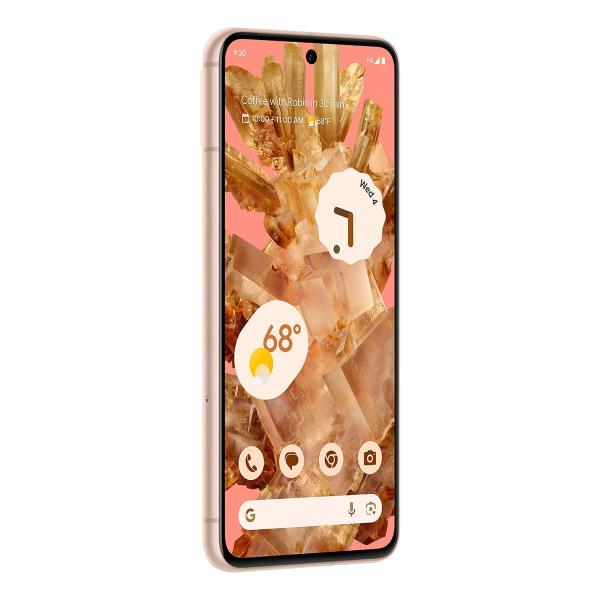 Google Pixel 8 8/256Gb Rose, розовый