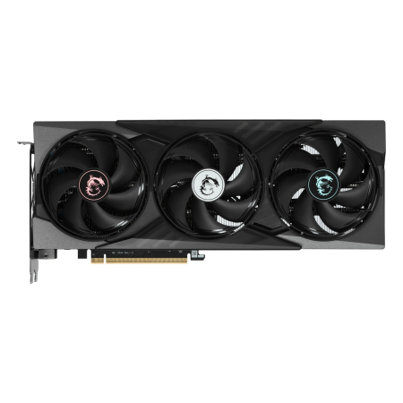 Видеокарта MSI Nvidia GeForce RTX 5060Ti Gaming Trio OC 8 Гб GDDR7 128 бит (RTX 5060 Ti 8G Gaming Trio OC)